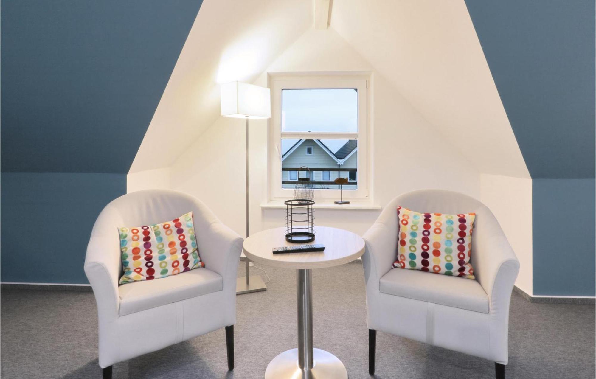 Gorgeous Apartment In Dagebuell With Kitchenette Eksteriør bilde