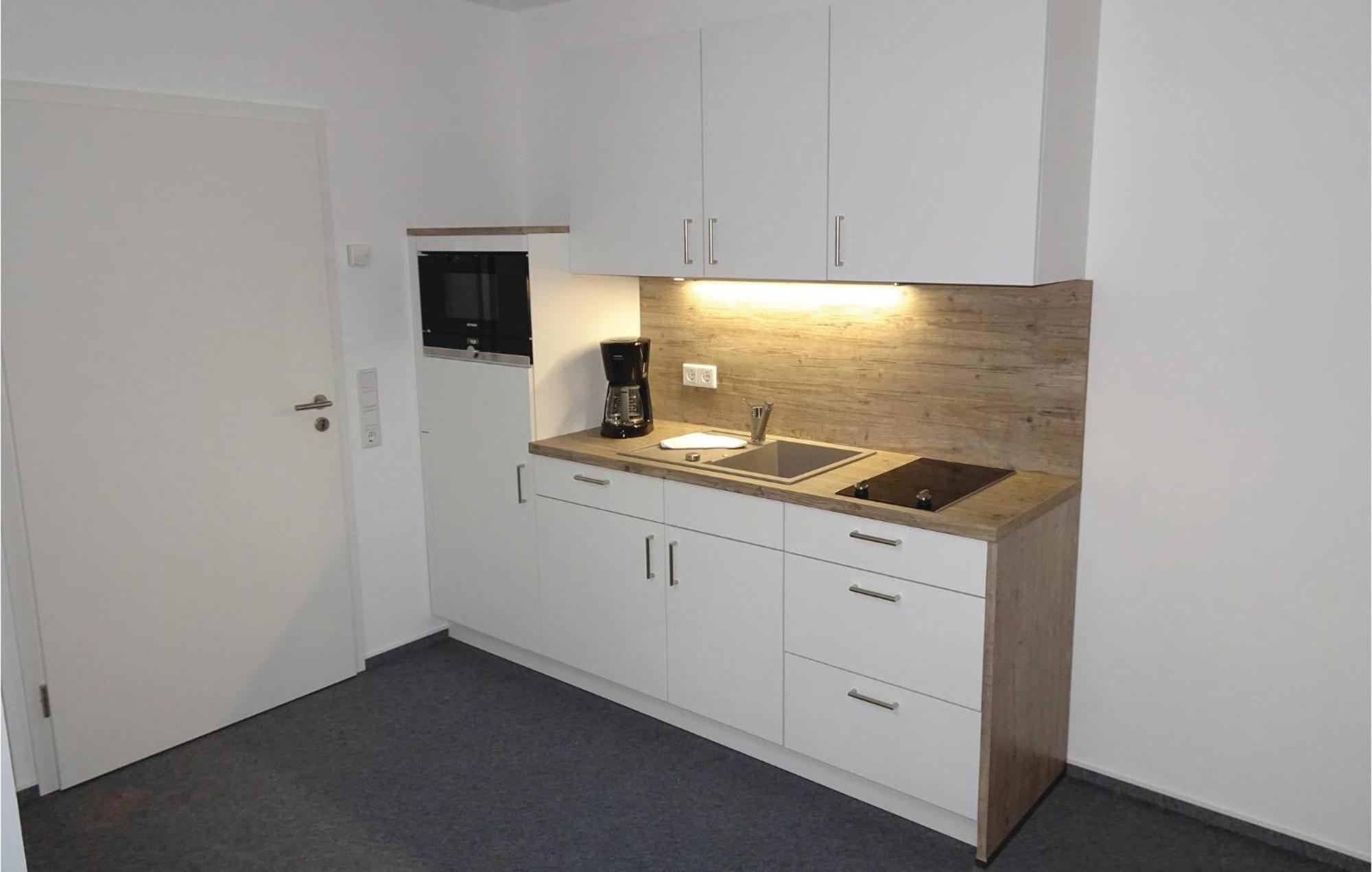 Gorgeous Apartment In Dagebuell With Kitchenette Eksteriør bilde